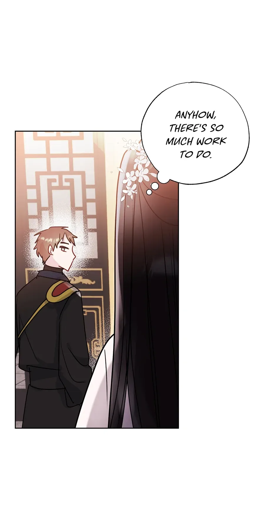 I Want to Live a Good Life Chapter 21 page 57