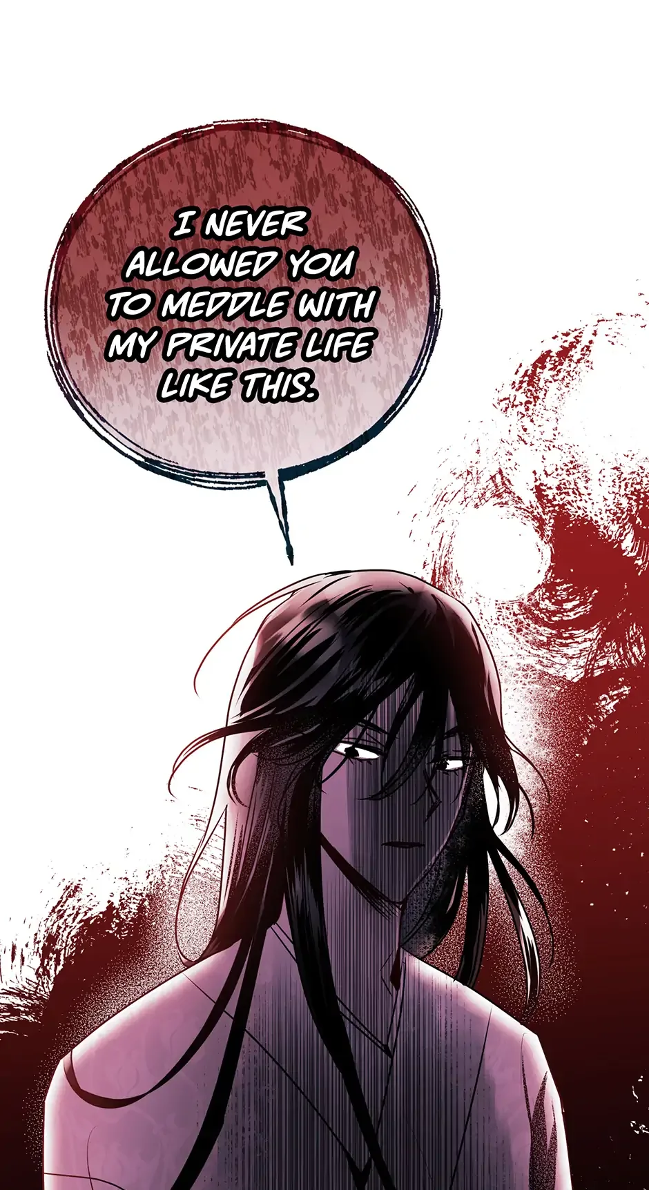 I Want to Live a Good Life Chapter 24 page 59