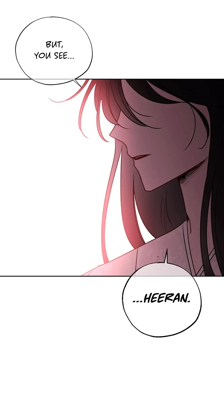 I Want to Live a Good Life Chapter 24 page 58