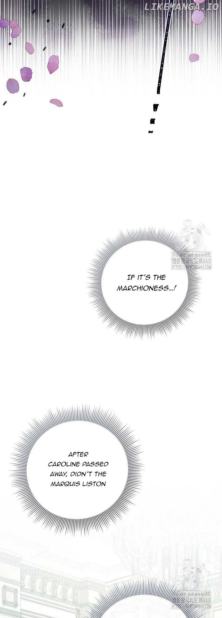 Do All Mothers in Childcare Novels have to Die? Chapter 32 page 4