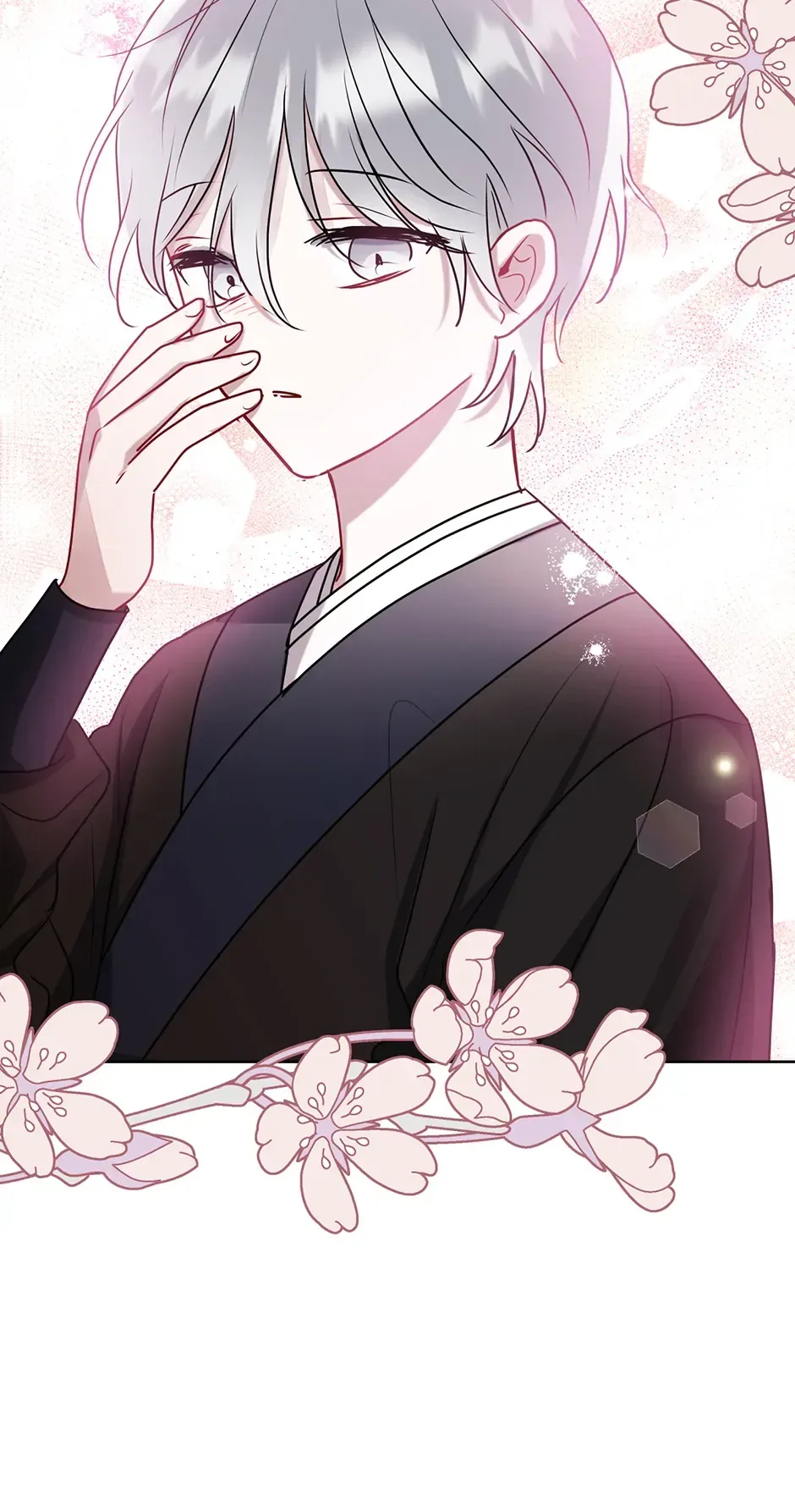 I Want to Live a Good Life Chapter 26 page 49
