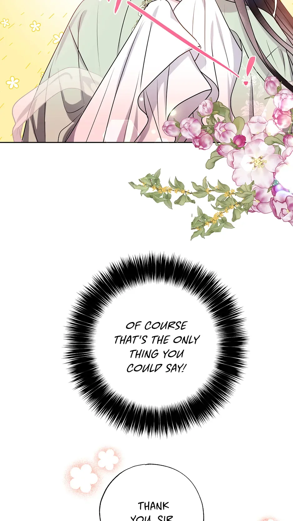 I Want to Live a Good Life Chapter 30 page 9