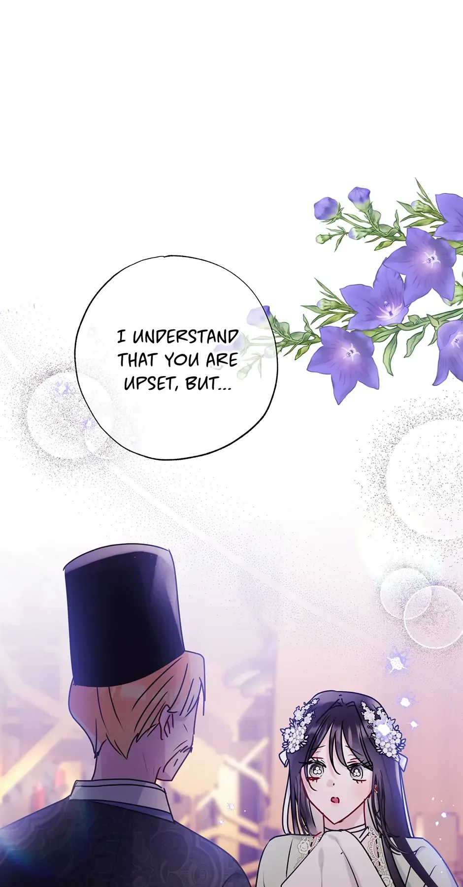 I Want to Live a Good Life Chapter 30 page 2