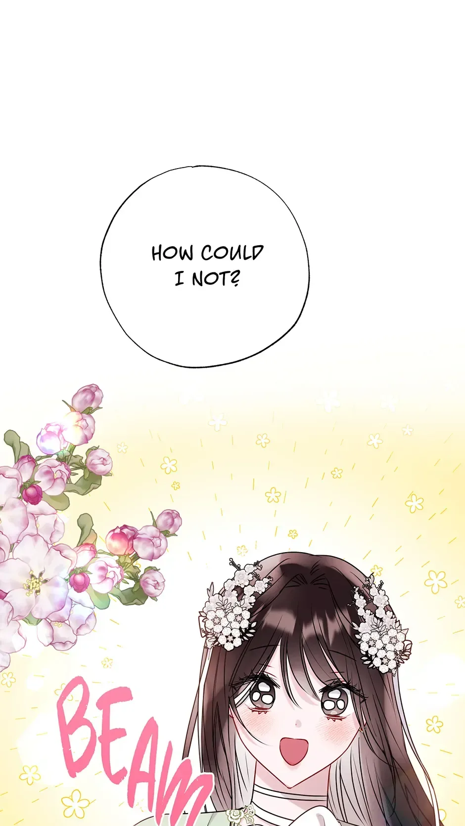 I Want to Live a Good Life Chapter 30 page 8