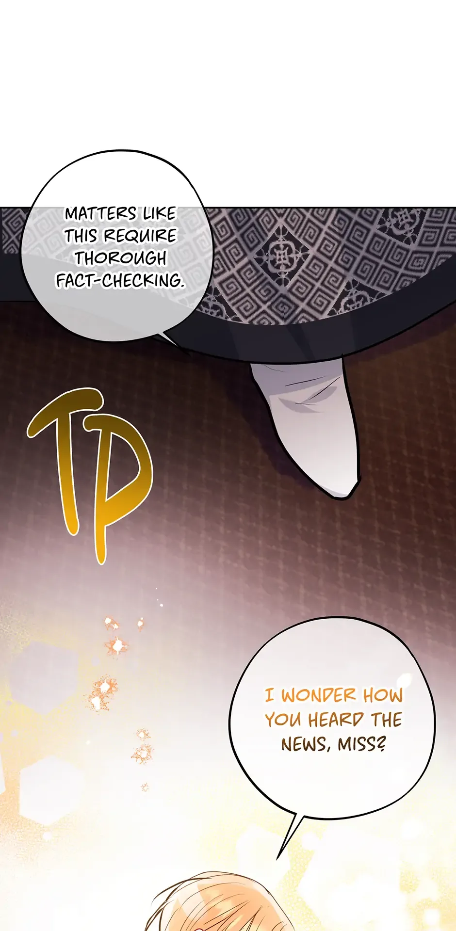 I Want to Live a Good Life Chapter 30 page 28