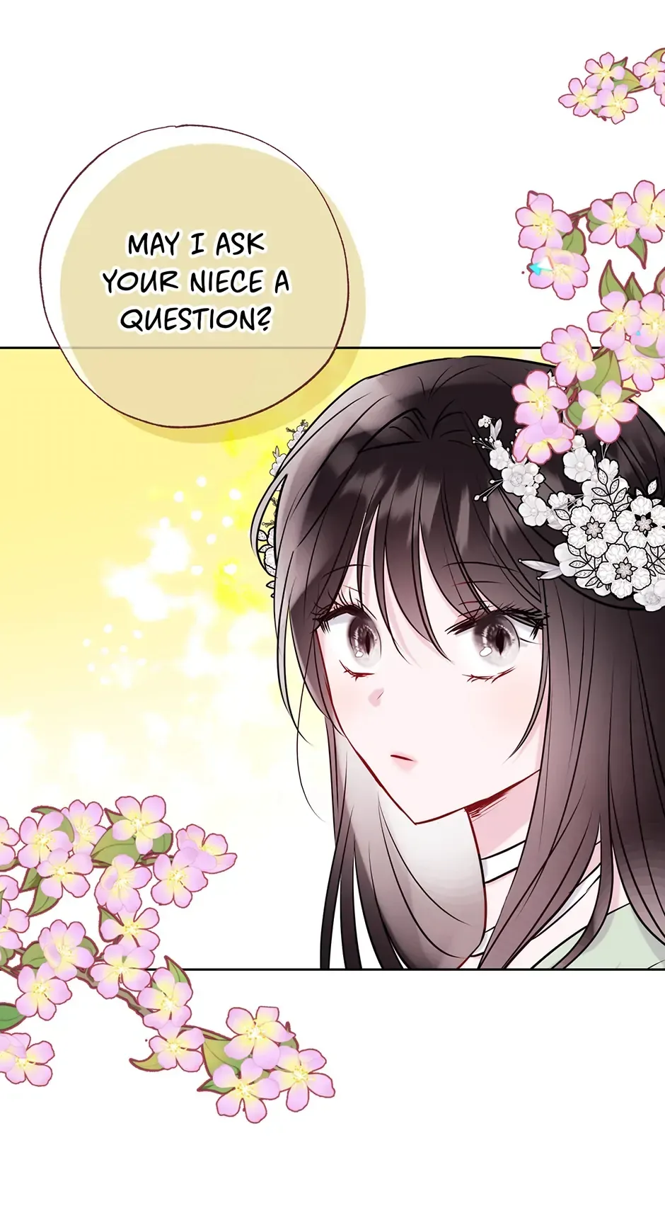 I Want to Live a Good Life Chapter 30 page 25