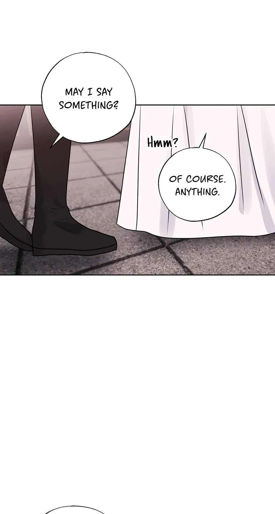 I Want to Live a Good Life Chapter 21 page 59
