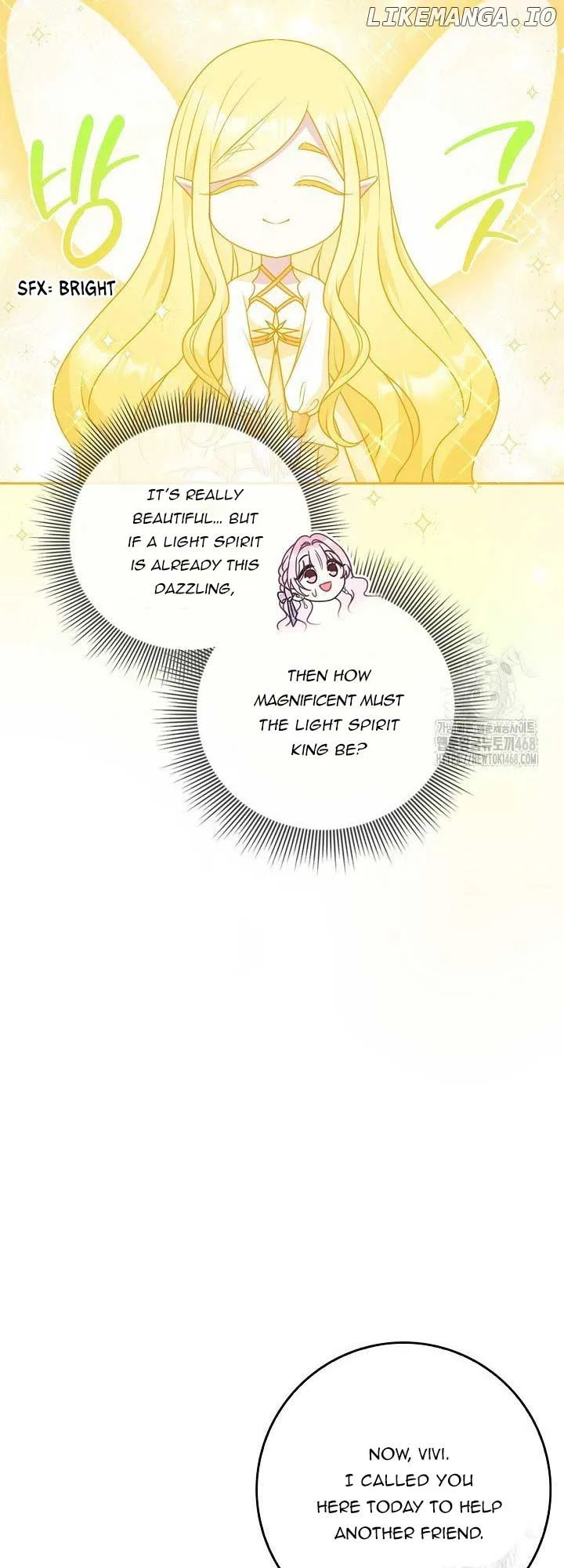 Do All Mothers in Childcare Novels have to Die? Chapter 29 page 51