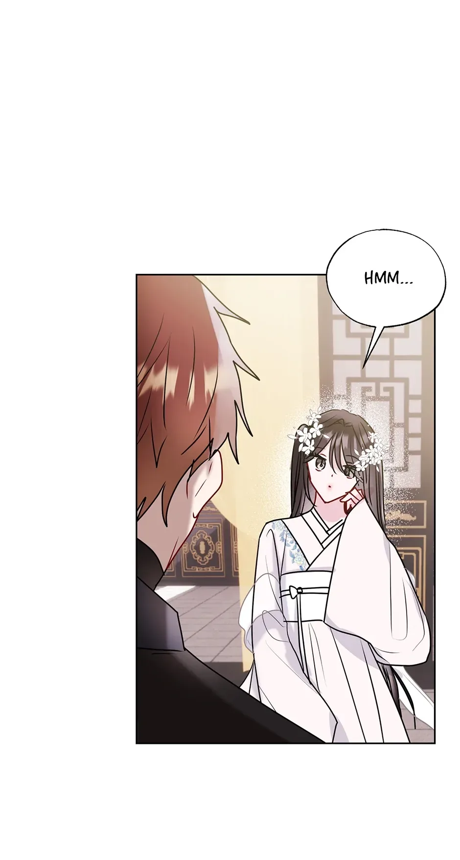 I Want to Live a Good Life Chapter 21 page 61