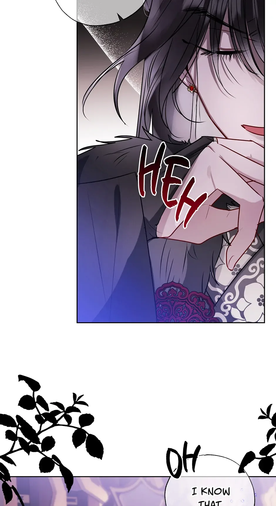 I Want to Live a Good Life Chapter 30 page 22