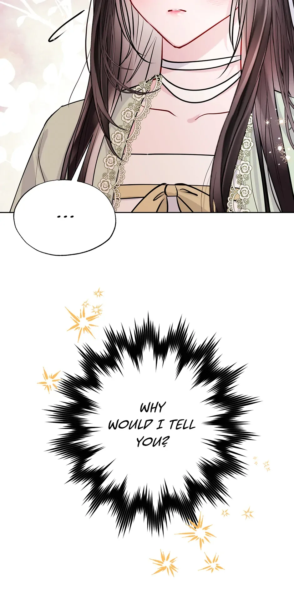 I Want to Live a Good Life Chapter 30 page 31