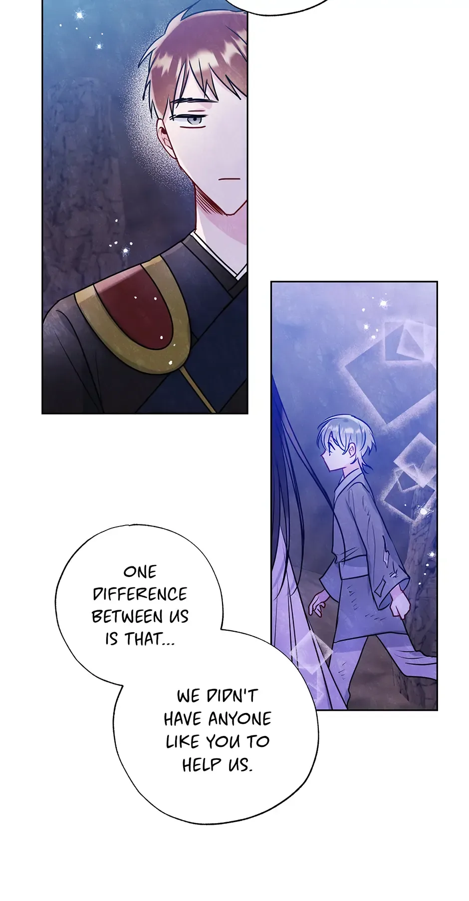 I Want to Live a Good Life Chapter 21 page 64