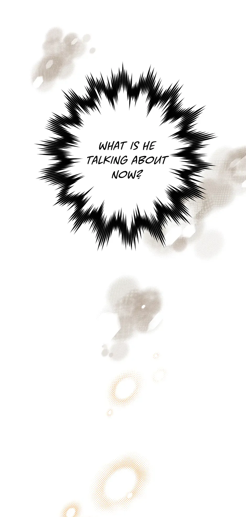 I Want to Live a Good Life Chapter 30 page 39