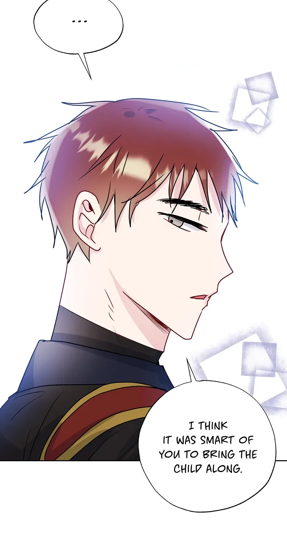I Want to Live a Good Life Chapter 21 page 60