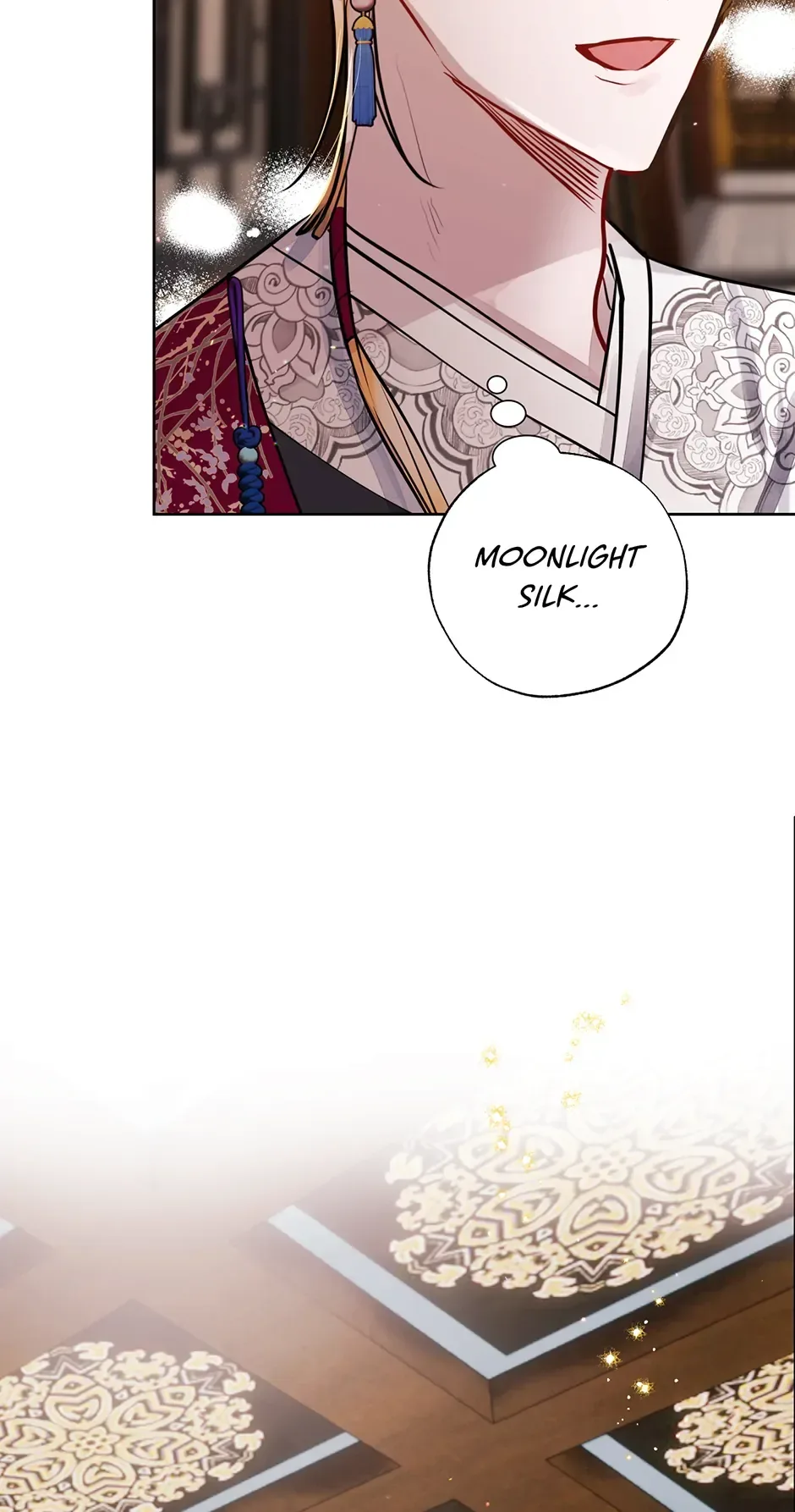 I Want to Live a Good Life Chapter 30 page 51
