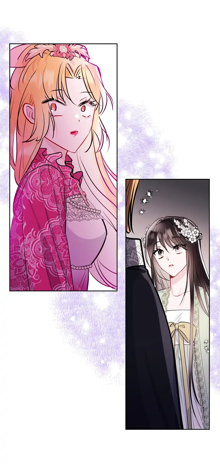 I Want to Live a Good Life Chapter 30 page 38