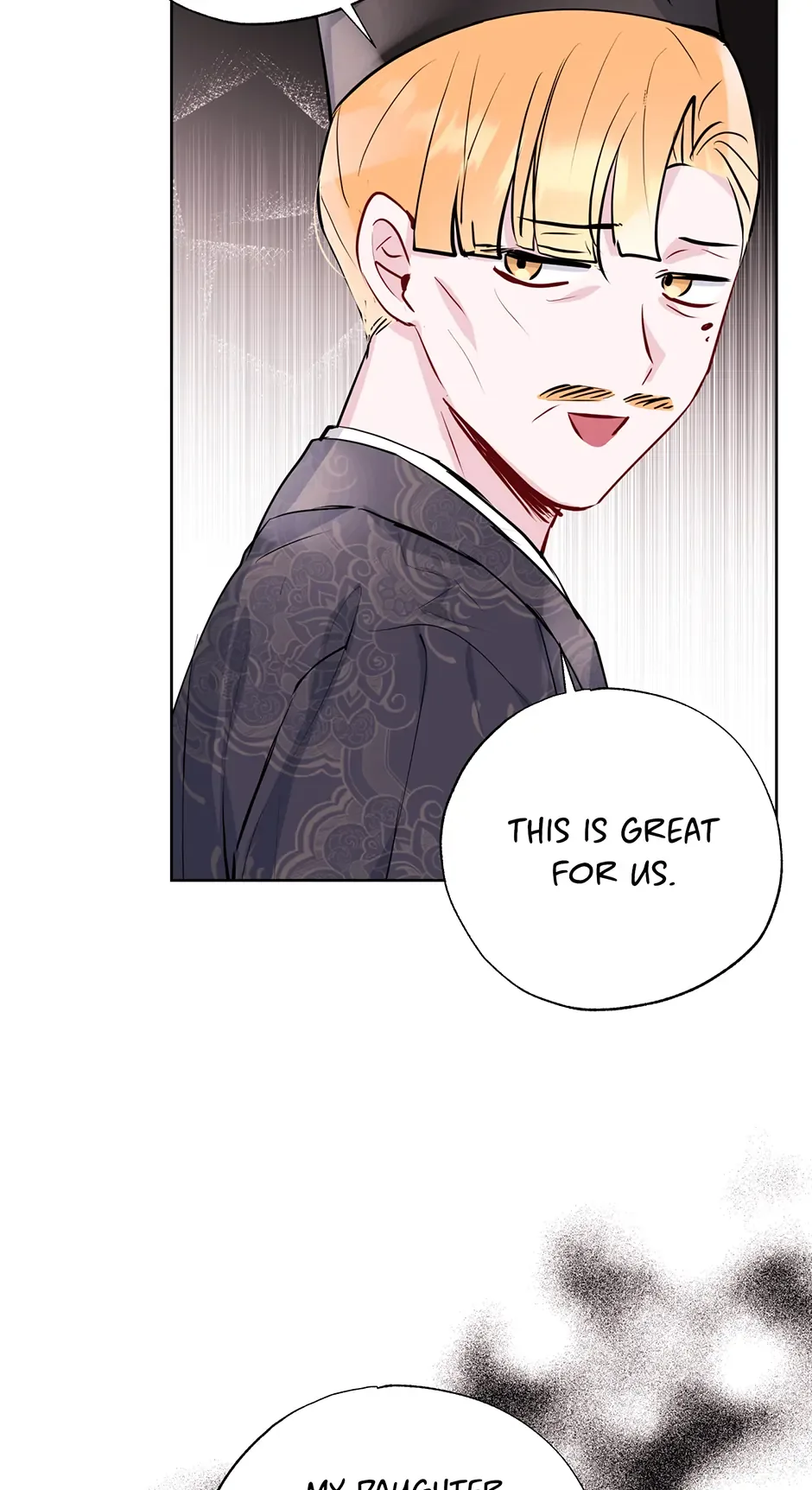 I Want to Live a Good Life Chapter 30 page 34