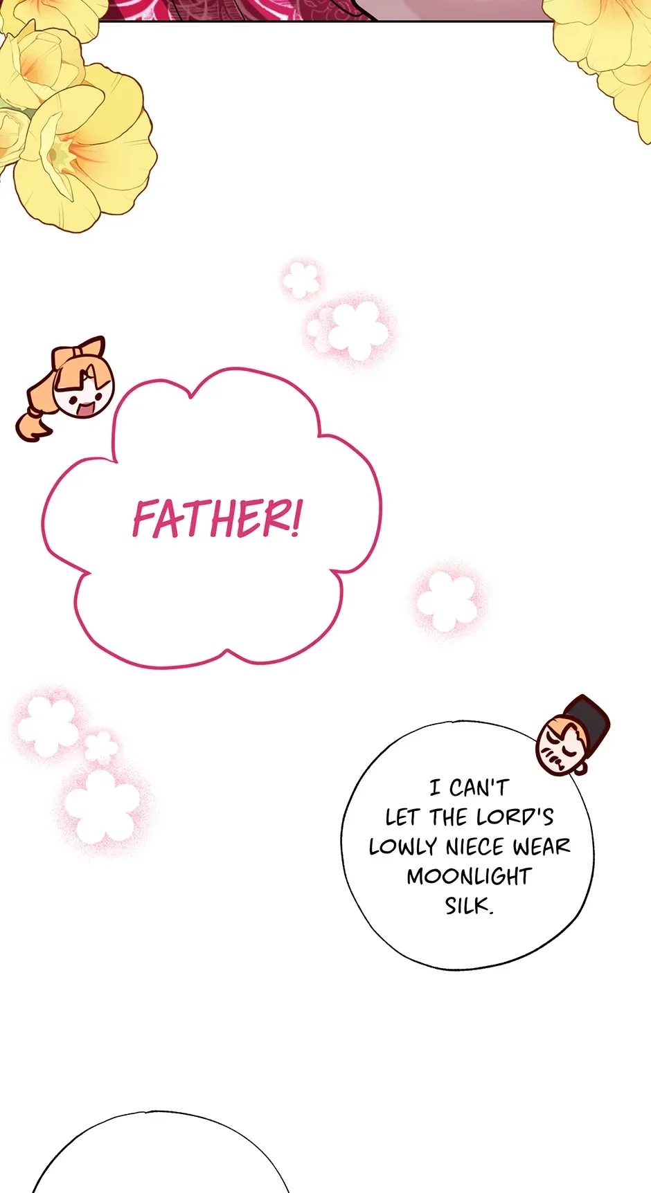 I Want to Live a Good Life Chapter 30 page 47