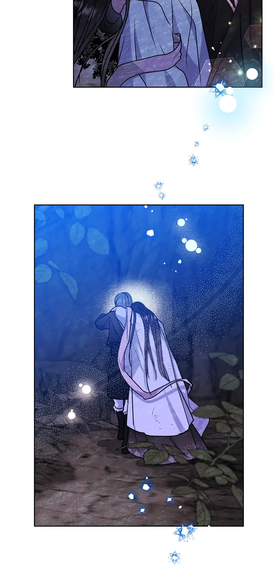 I Want to Live a Good Life Chapter 26 page 57