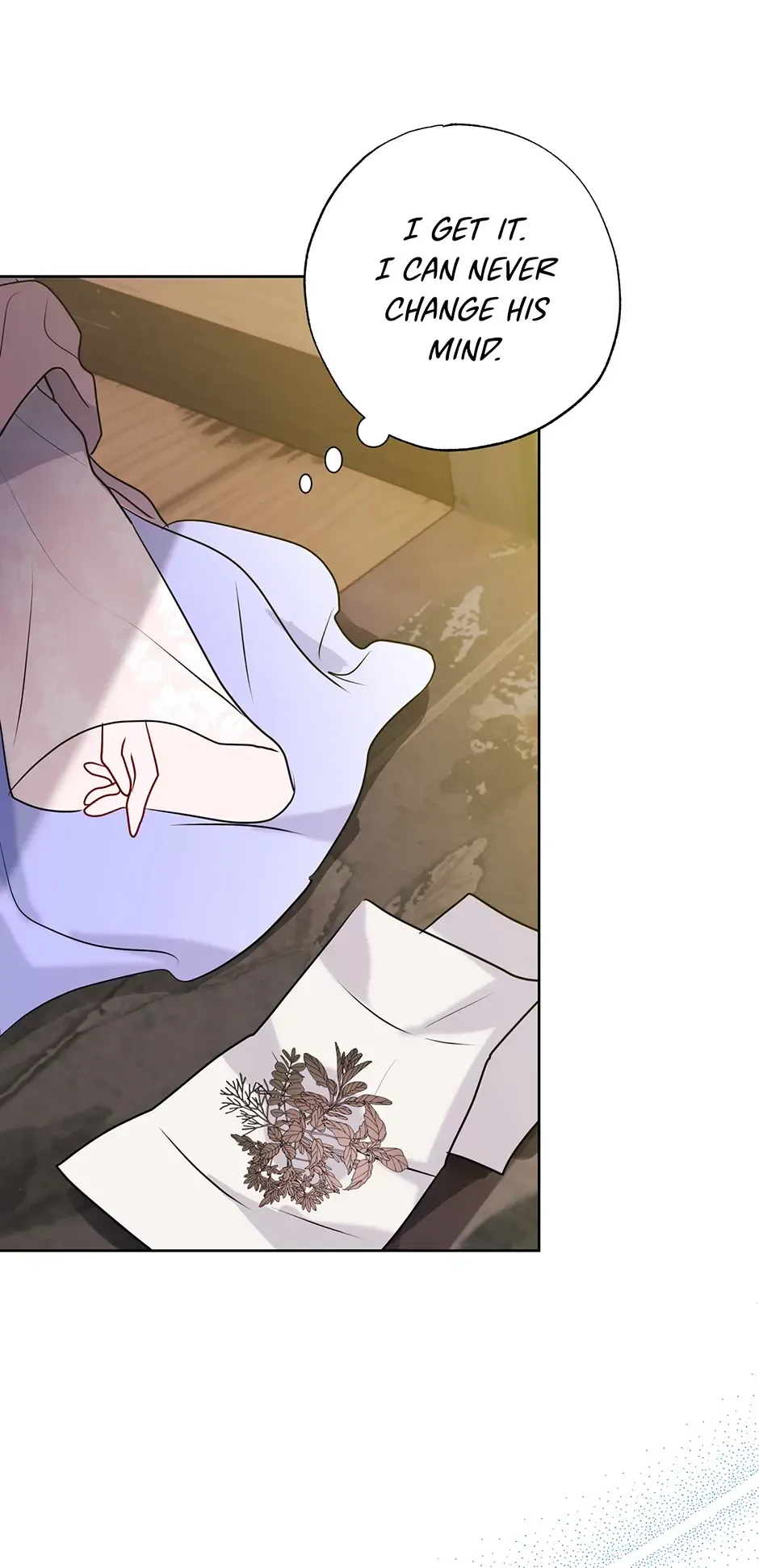 I Want to Live a Good Life Chapter 24 page 63