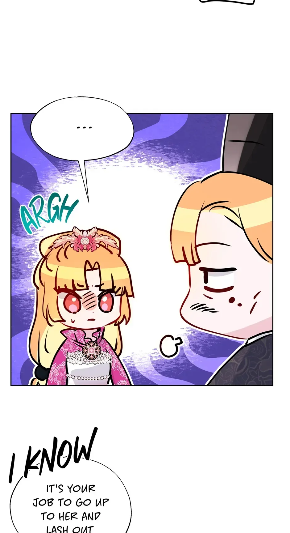 I Want to Live a Good Life Chapter 30 page 44