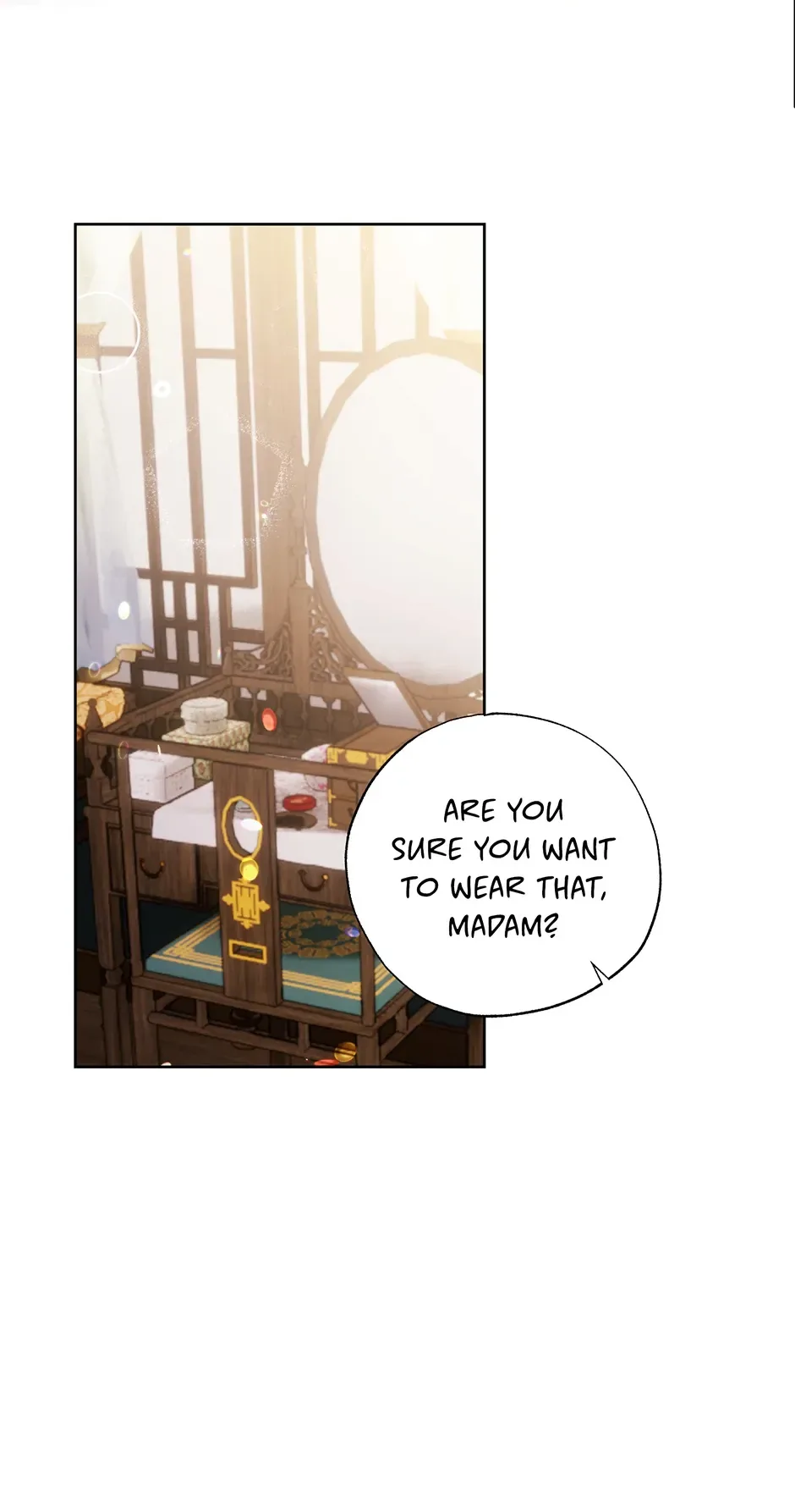 I Want to Live a Good Life Chapter 30 page 53