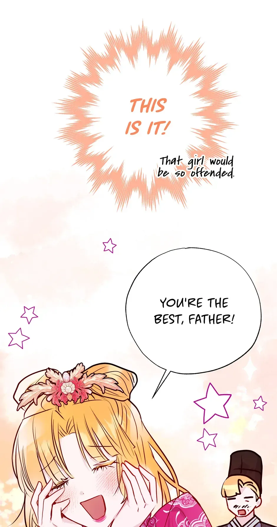 I Want to Live a Good Life Chapter 30 page 49