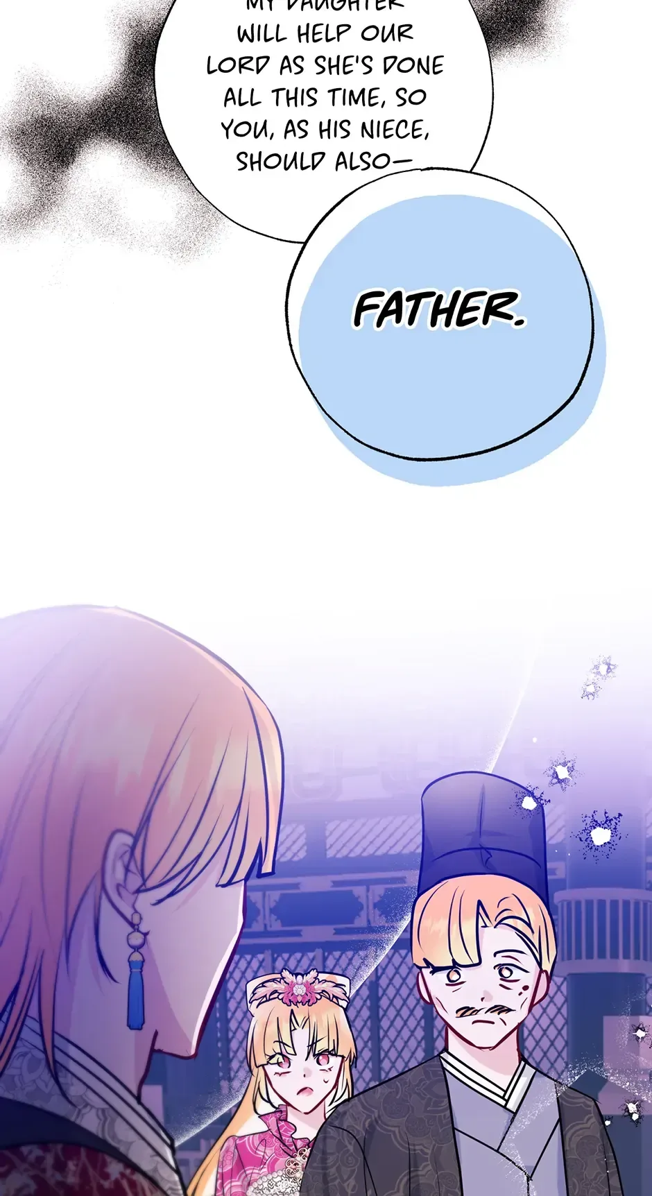 I Want to Live a Good Life Chapter 30 page 35