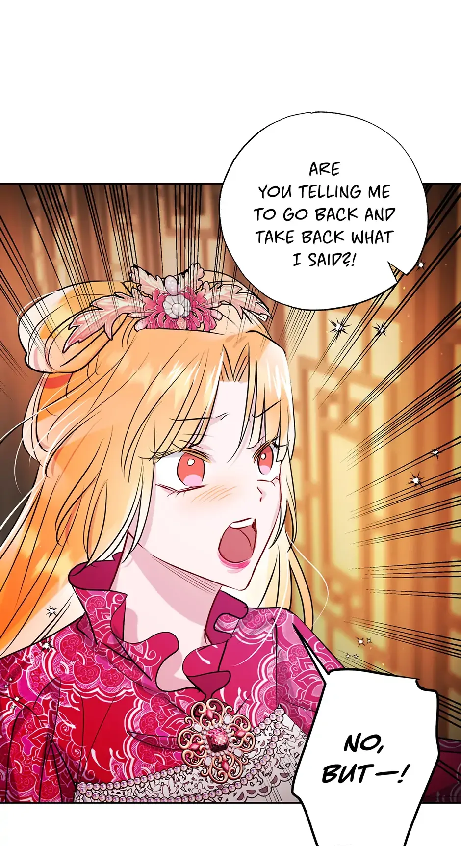 I Want to Live a Good Life Chapter 30 page 43