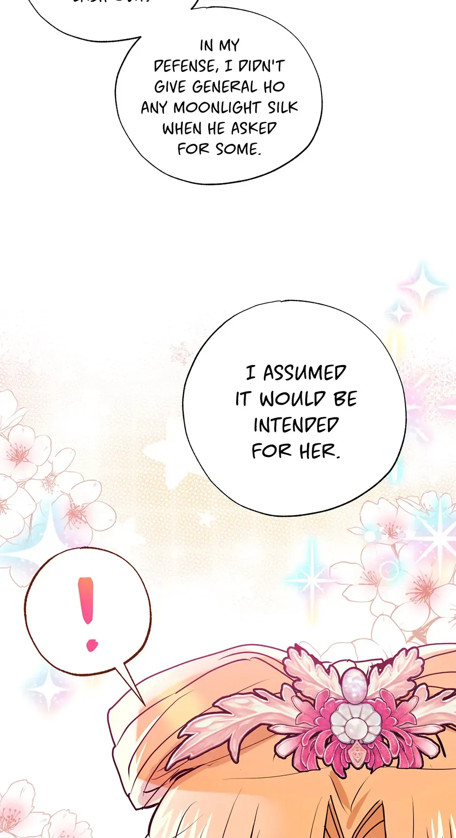 I Want to Live a Good Life Chapter 30 page 45