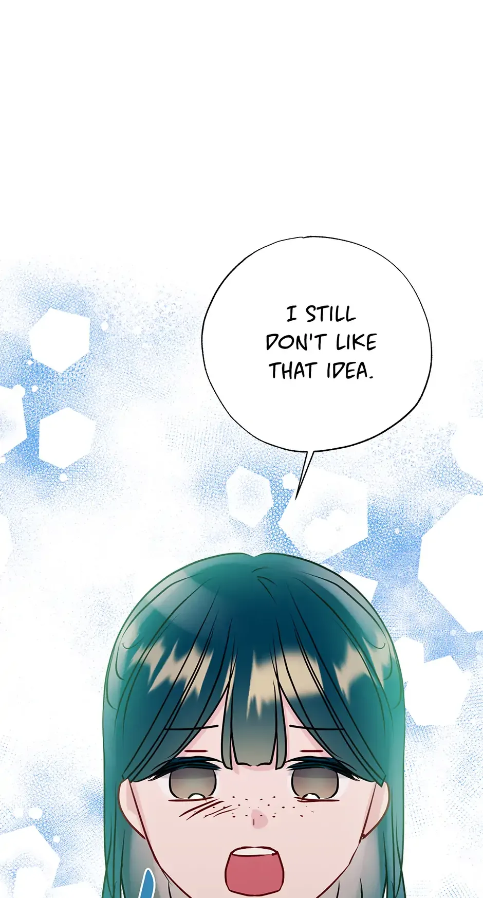 I Want to Live a Good Life Chapter 30 page 65