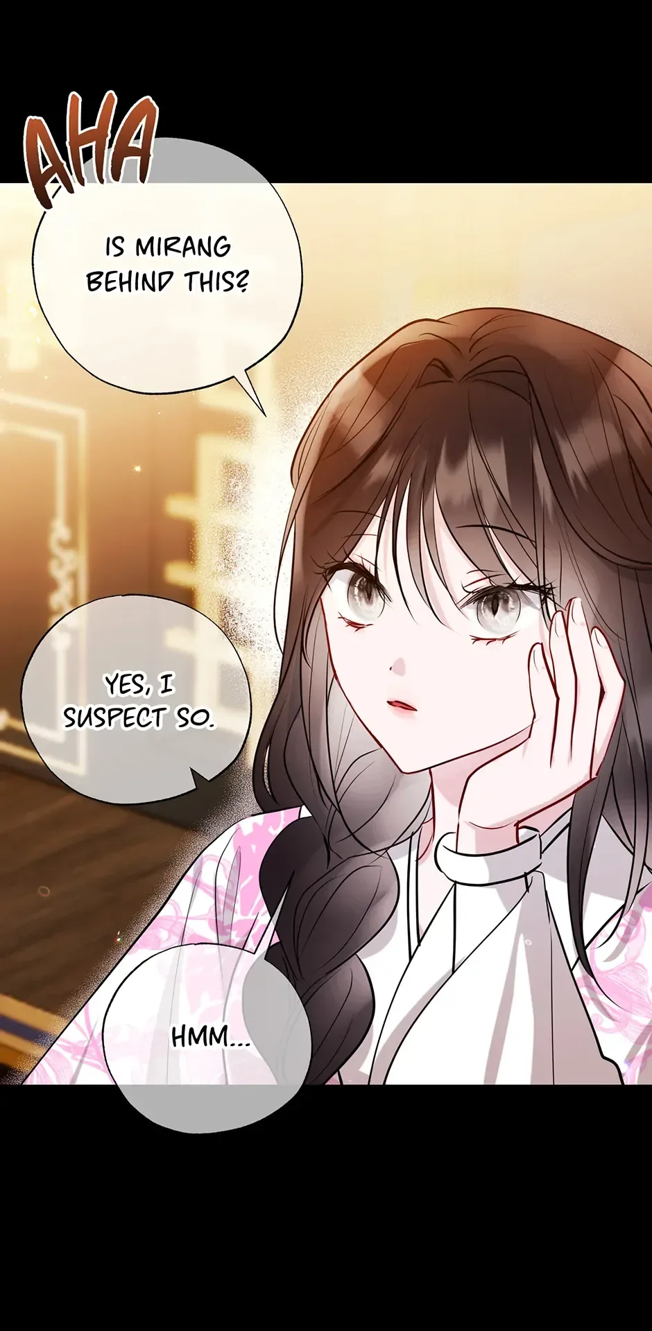 I Want to Live a Good Life Chapter 30 page 59