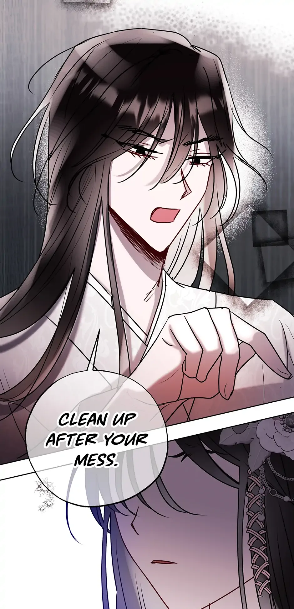 I Want to Live a Good Life Chapter 24 page 65