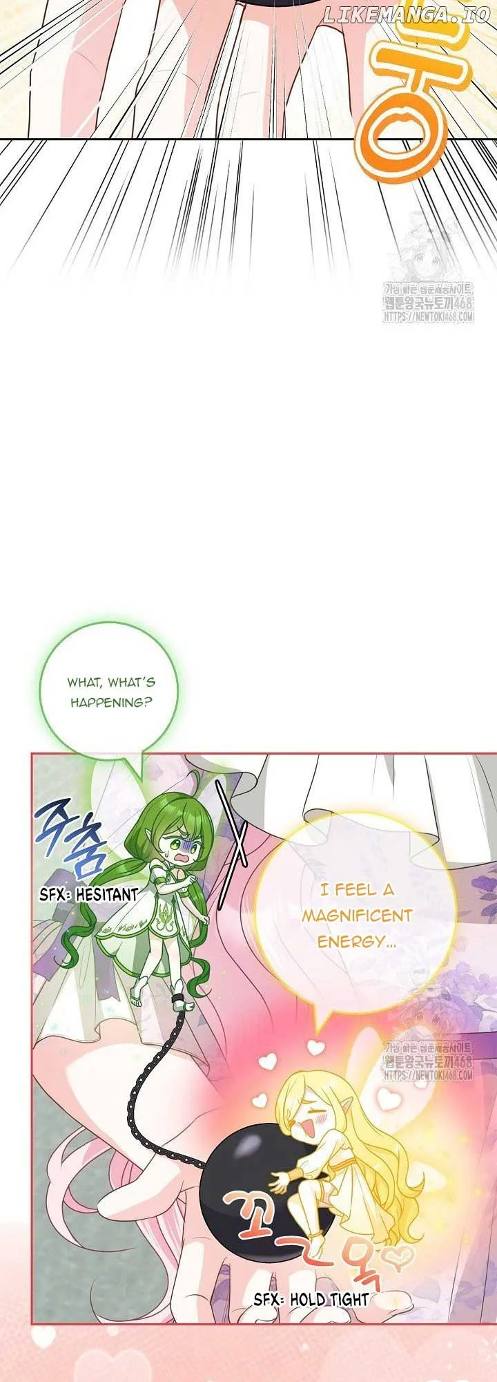 Do All Mothers in Childcare Novels have to Die? Chapter 29 page 54
