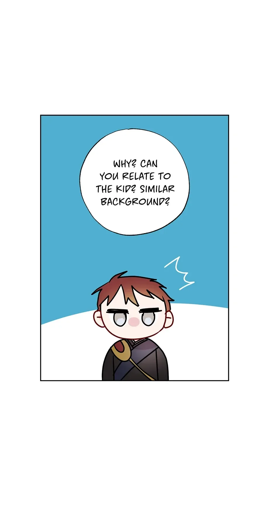 I Want to Live a Good Life Chapter 21 page 62