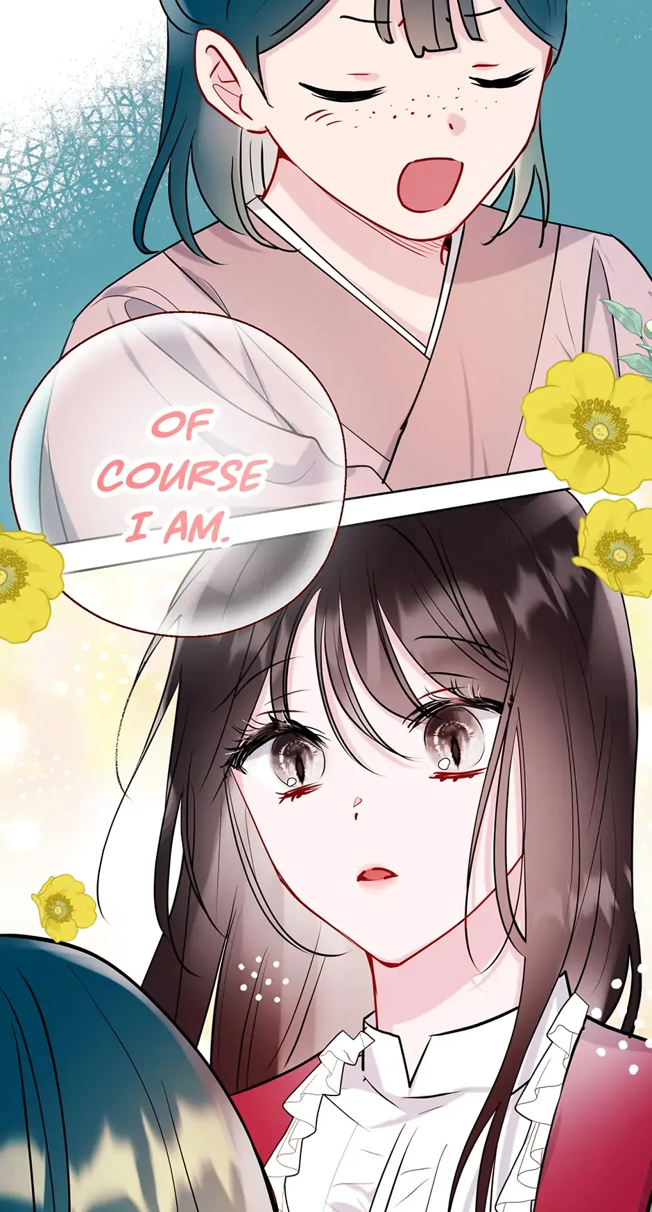 I Want to Live a Good Life Chapter 30 page 68