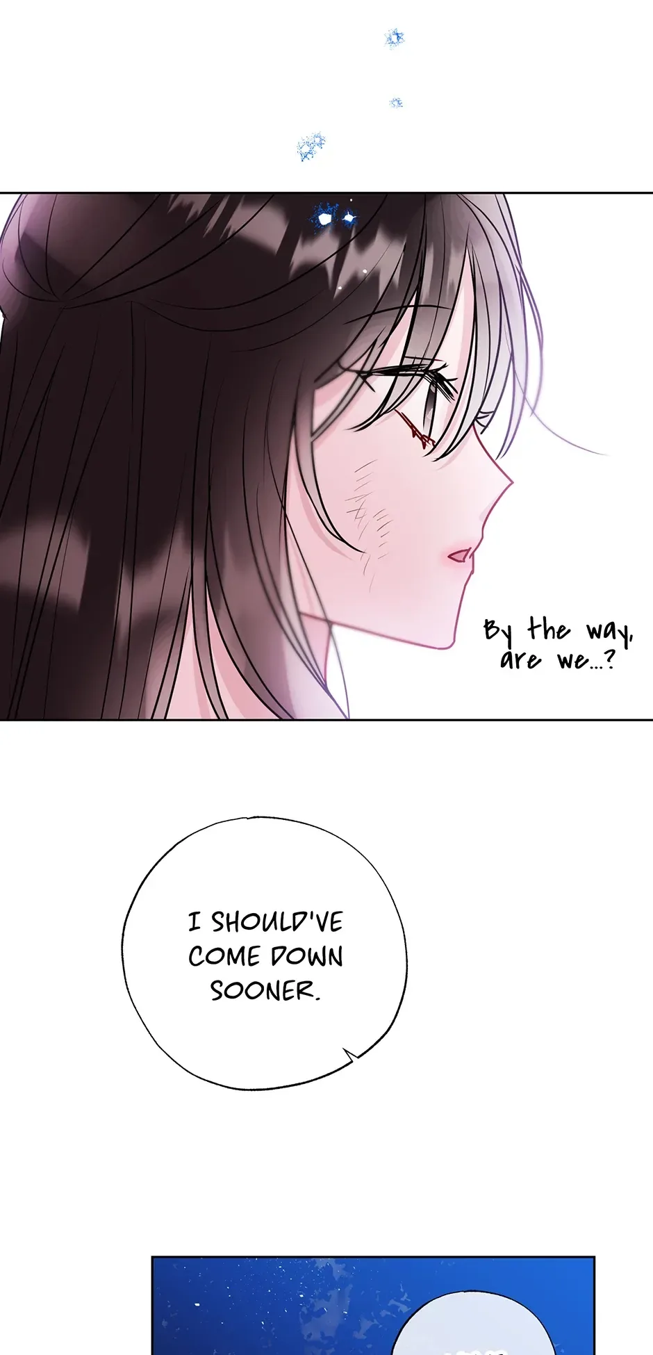 I Want to Live a Good Life Chapter 26 page 58