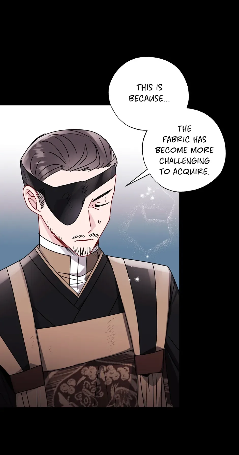 I Want to Live a Good Life Chapter 30 page 58