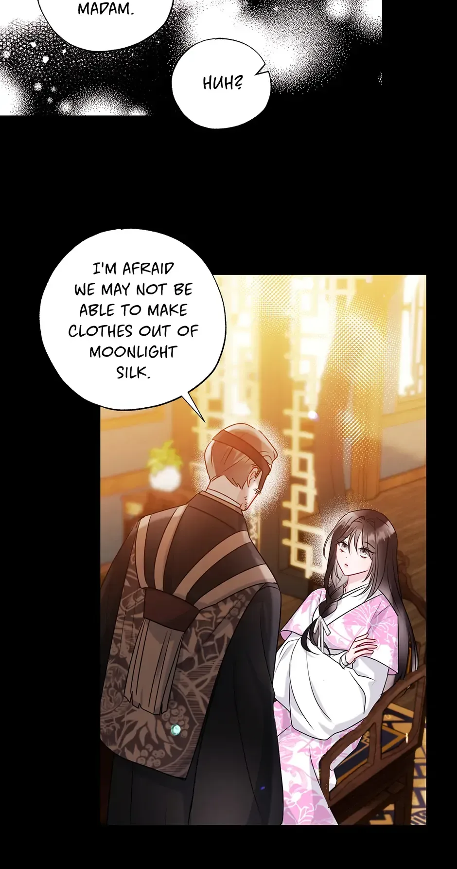 I Want to Live a Good Life Chapter 30 page 57