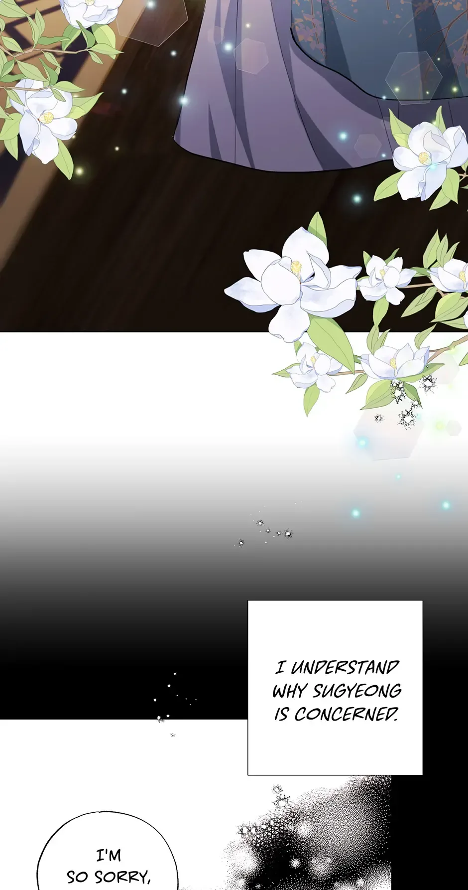 I Want to Live a Good Life Chapter 30 page 56