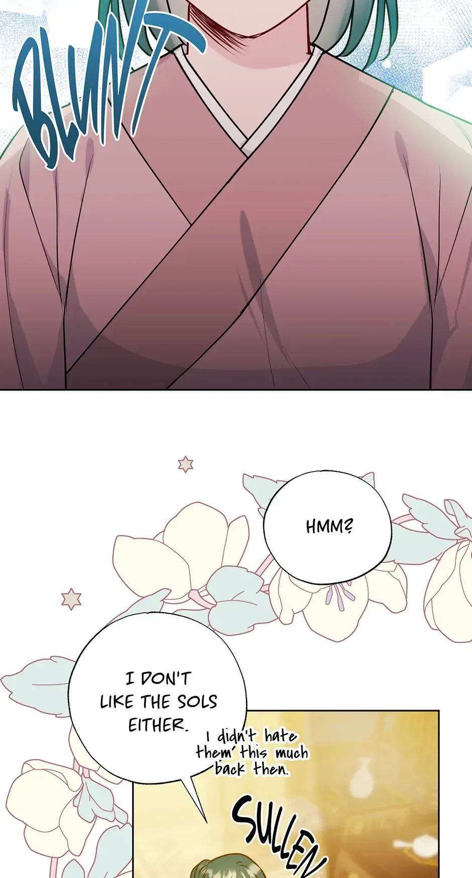 I Want to Live a Good Life Chapter 30 page 66
