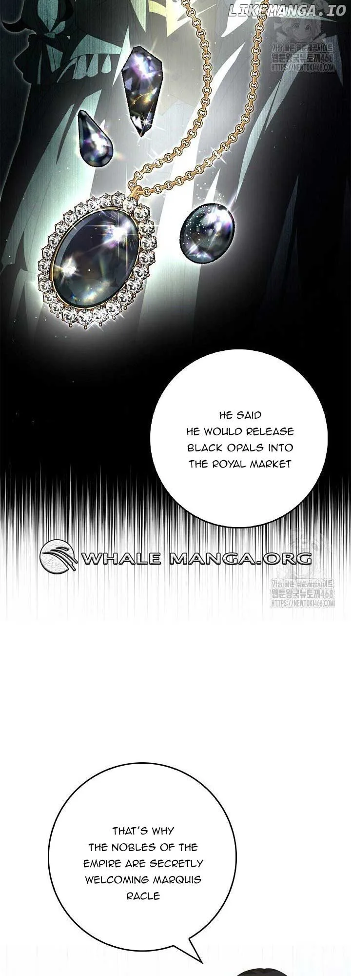 Do All Mothers in Childcare Novels have to Die? Chapter 32 page 12