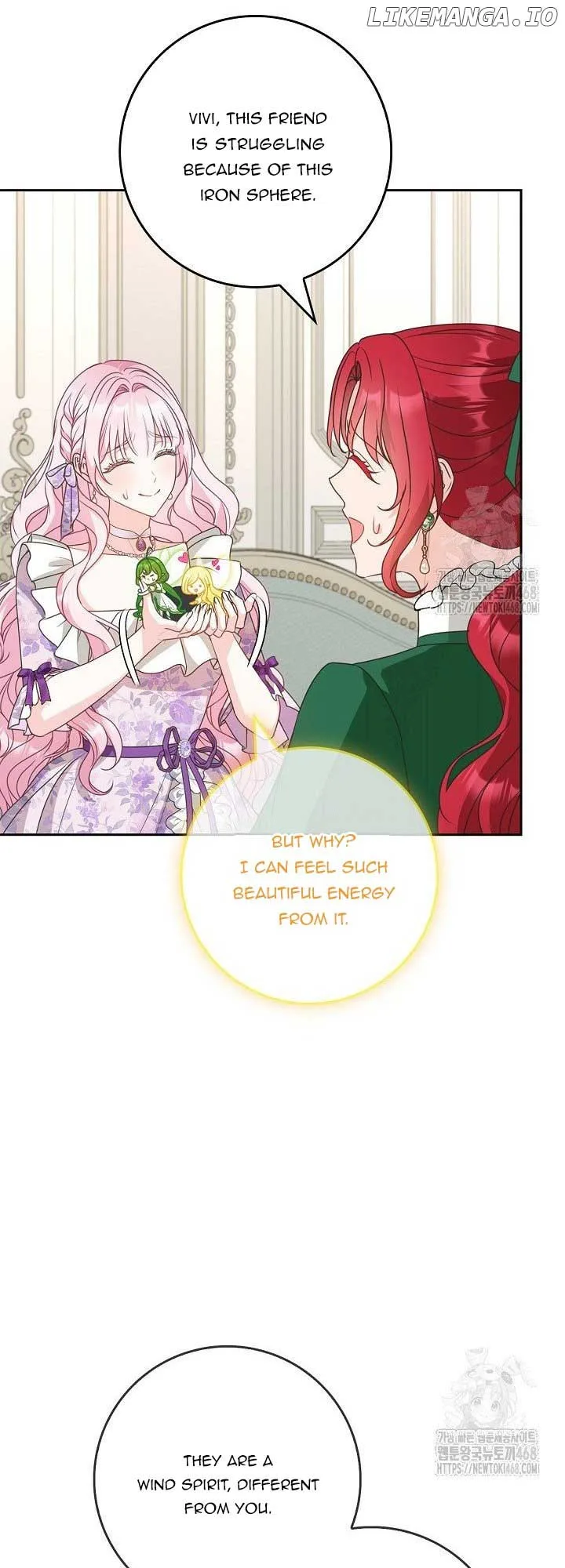 Do All Mothers in Childcare Novels have to Die? Chapter 29 page 57