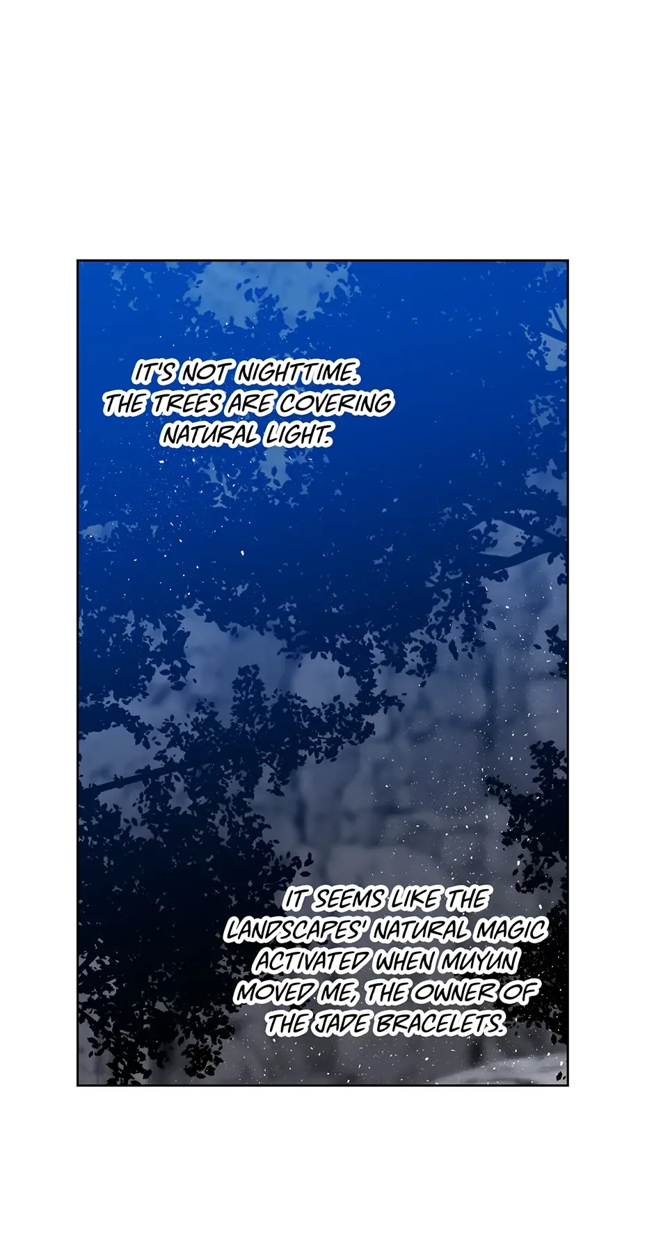 I Want to Live a Good Life Chapter 26 page 60