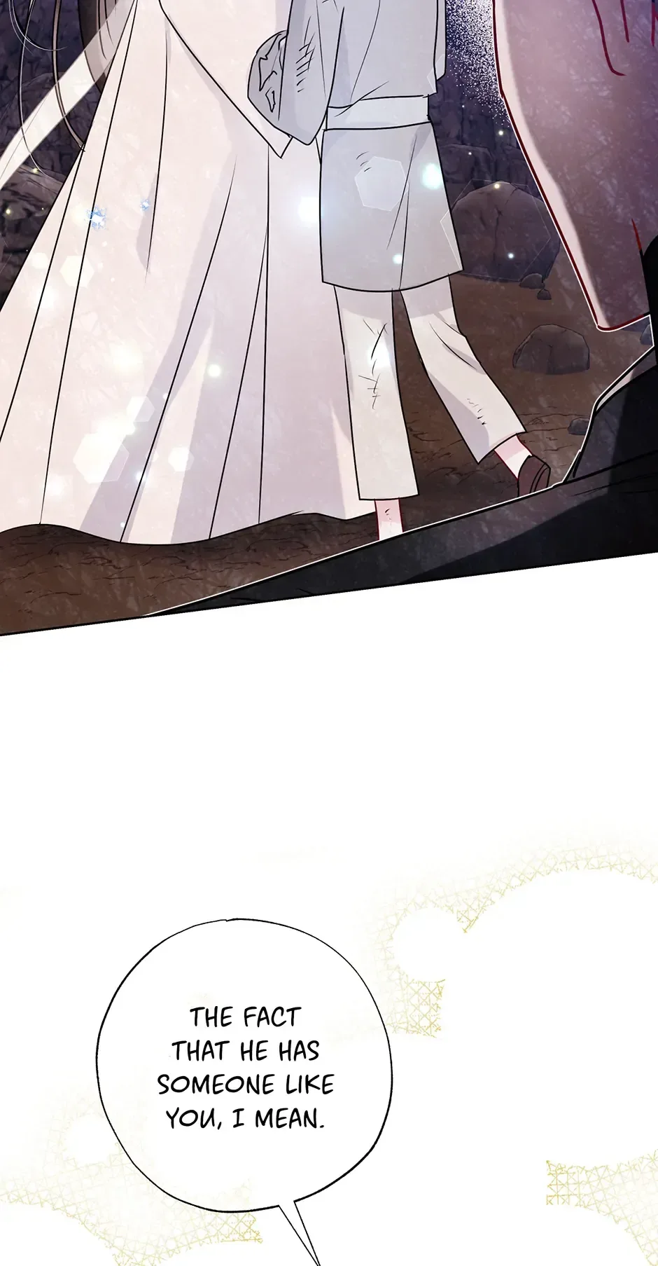 I Want to Live a Good Life Chapter 21 page 66
