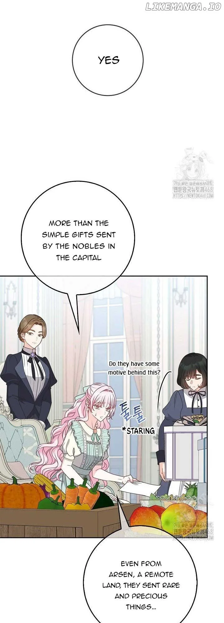 Do All Mothers in Childcare Novels have to Die? Chapter 32 page 15