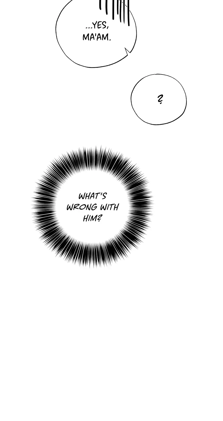 I Want to Live a Good Life Chapter 26 page 65