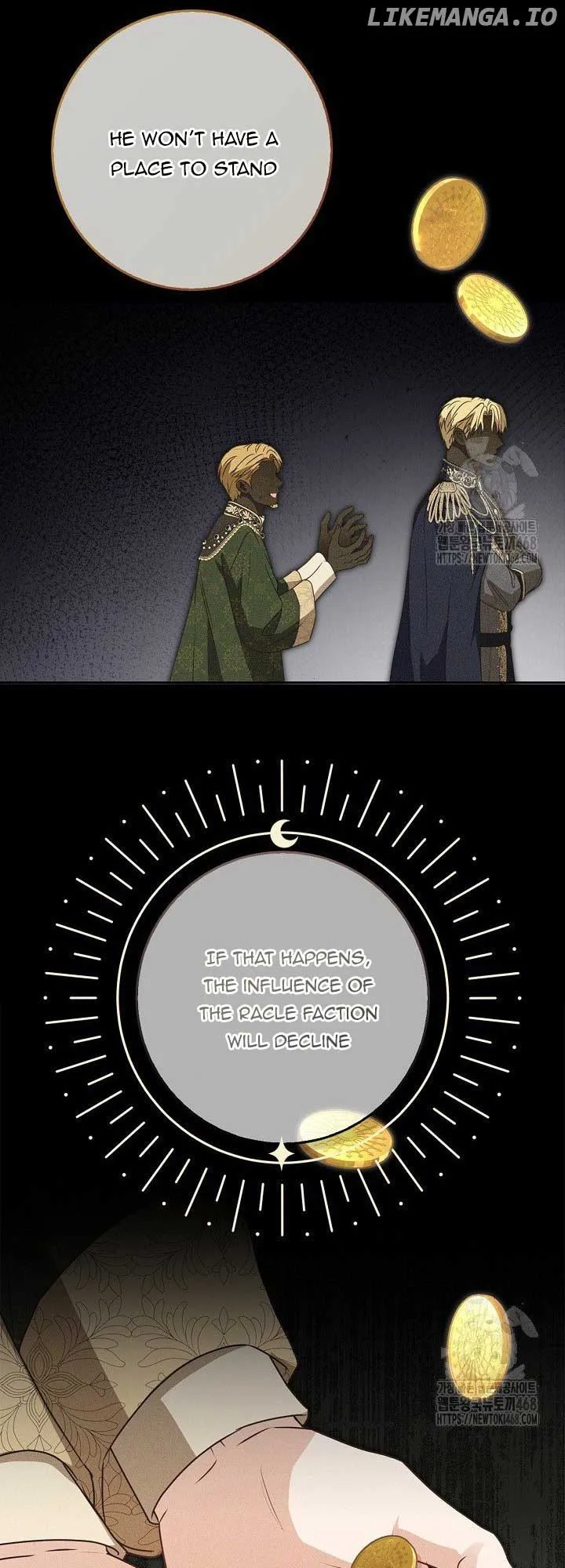 Do All Mothers in Childcare Novels have to Die? Chapter 32 page 20