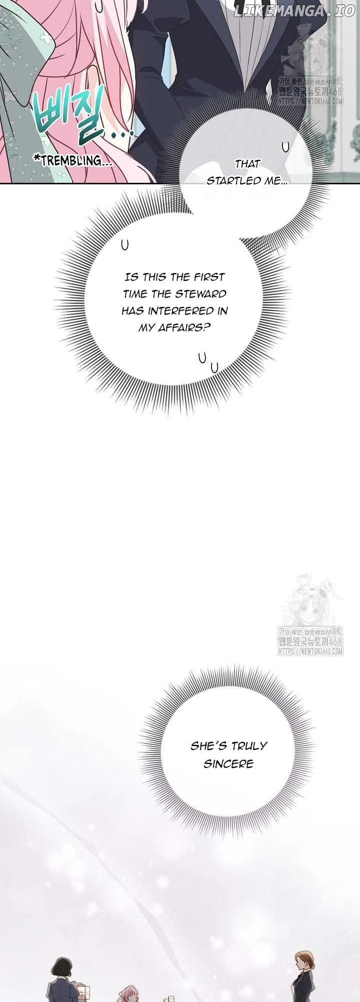 Do All Mothers in Childcare Novels have to Die? Chapter 32 page 23