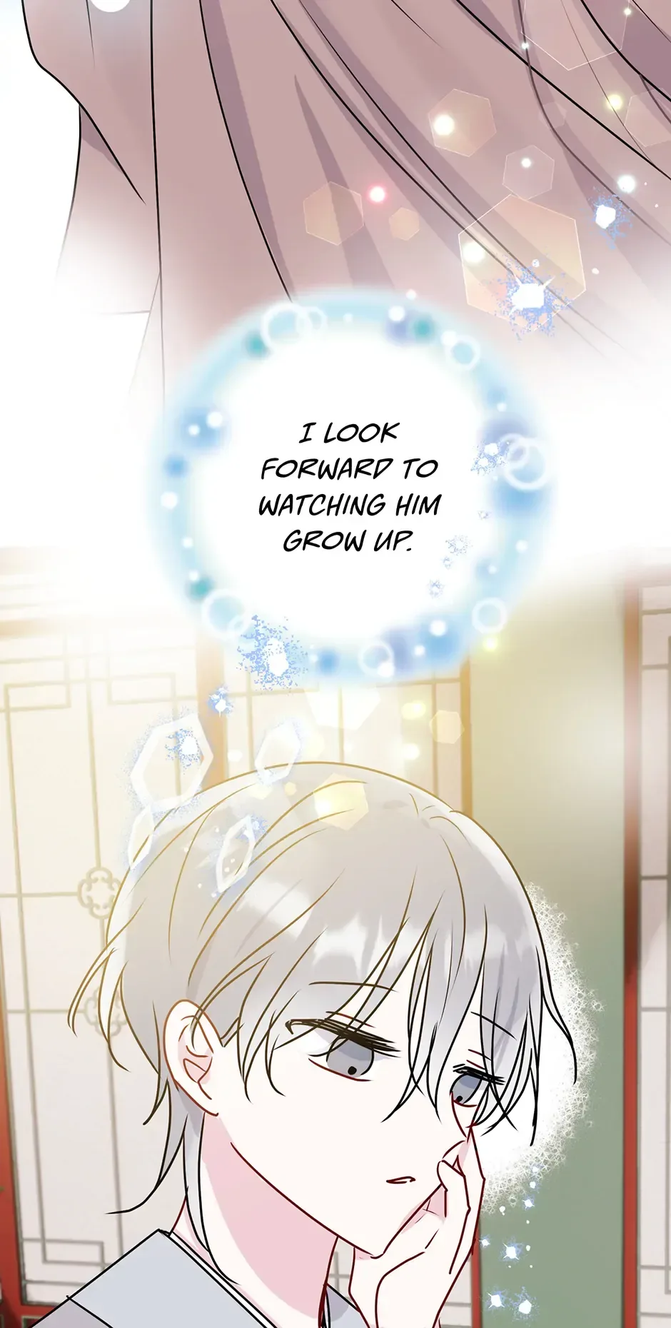 I Want to Live a Good Life Chapter 21 page 73
